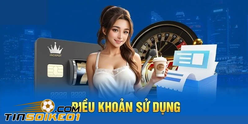 Điều khoản sử dụng của allganic.me